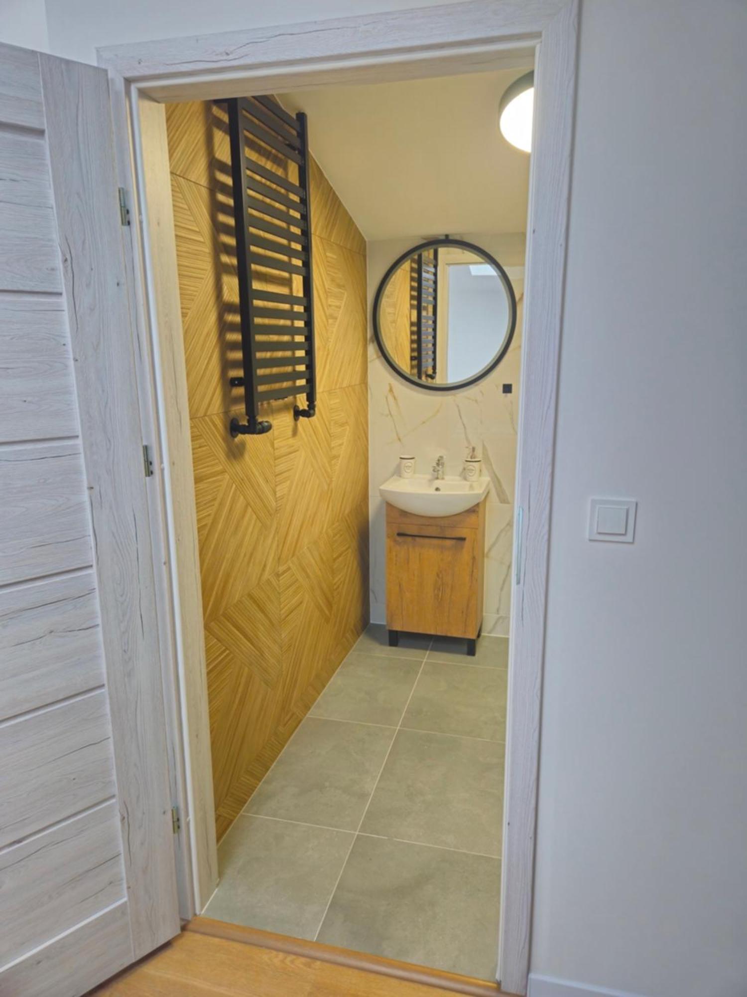 Modra Free Parking Hotel apartamentowy