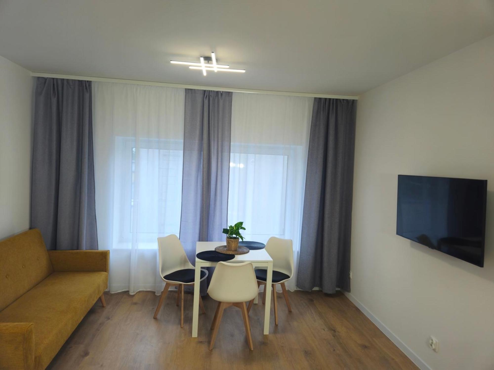 Modra Free Parking Hotel apartamentowy Szczecin