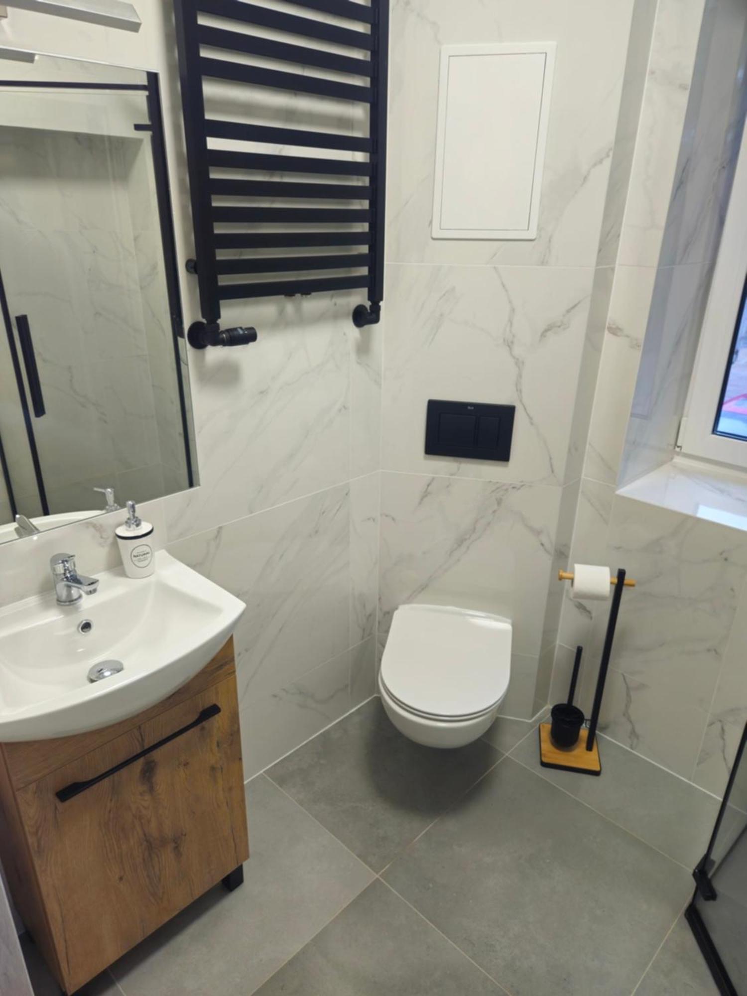 Modra Free Parking Hotel apartamentowy