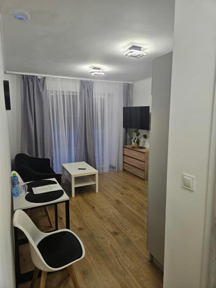 Modra Free Parking Stettino