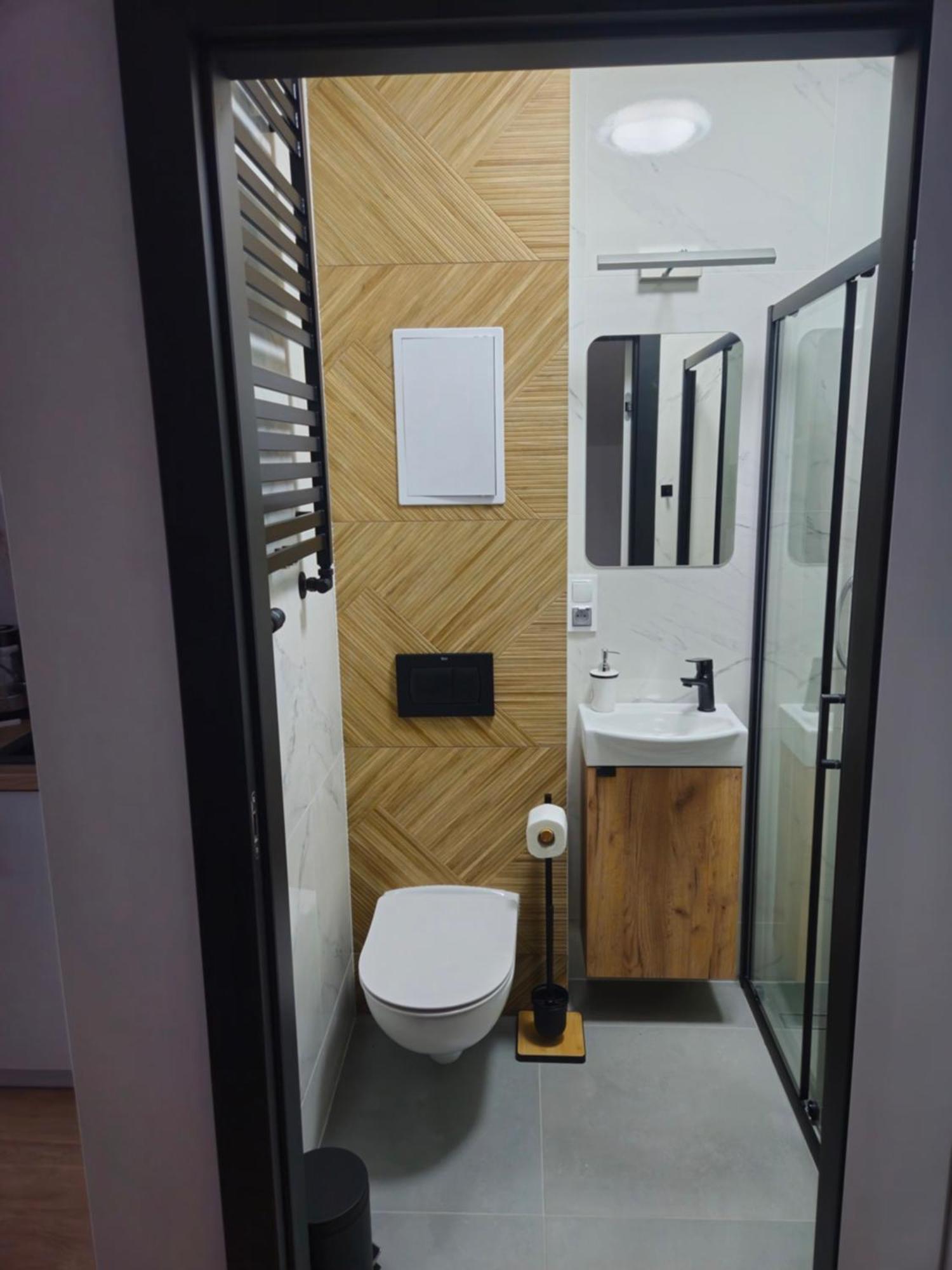Hotel apartamentowy Modra Free Parking