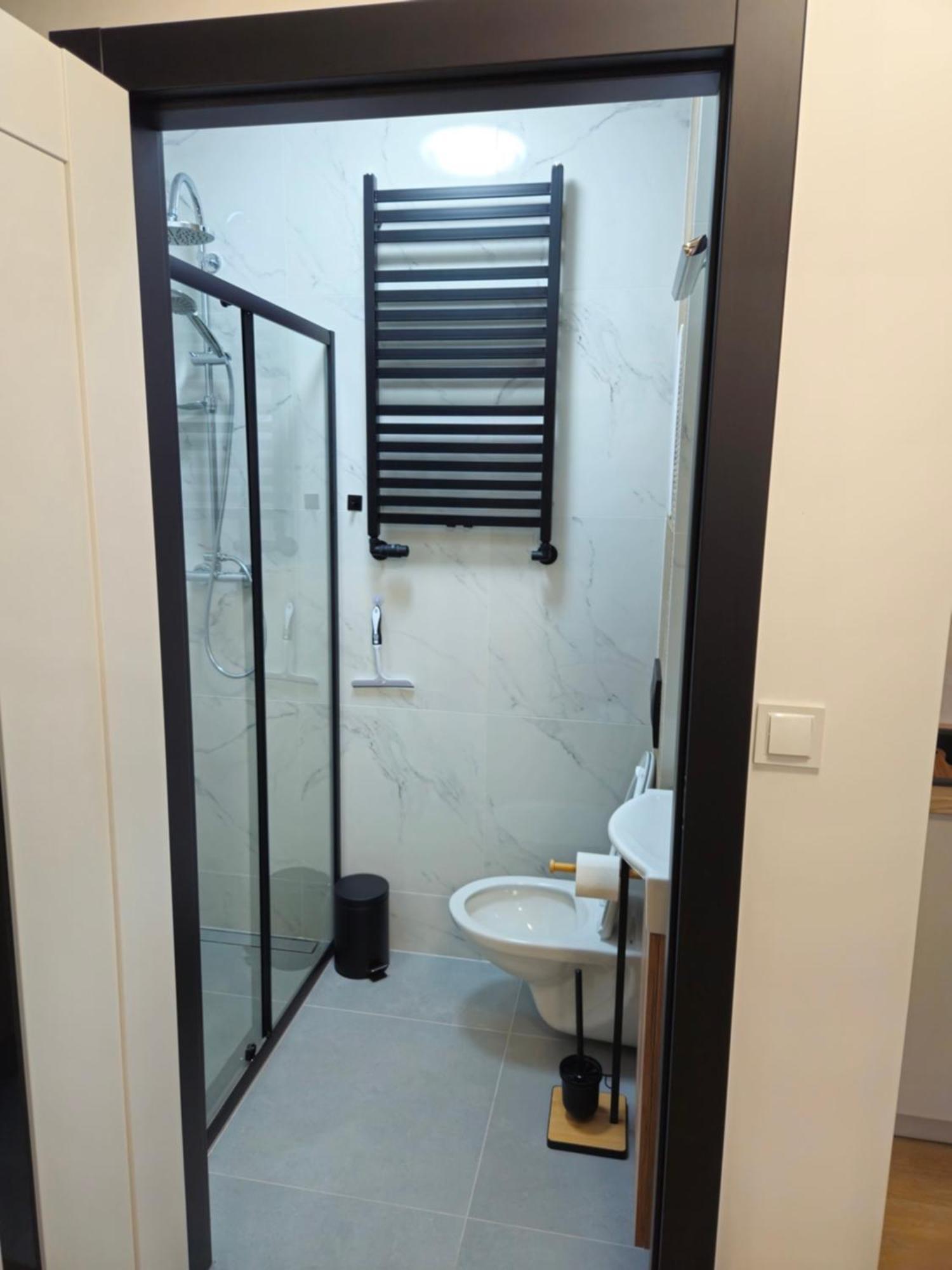 Hotel apartamentowy Modra Free Parking
